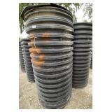 2 pcs 36" Double Wall Field Tile