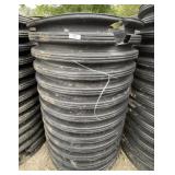 2 pcs 36" Double Wall Field Tile