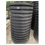 2 pcs 36" Double Wall Field Tile