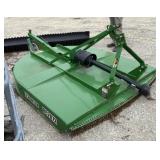 Frontier RC2072 6' Mower