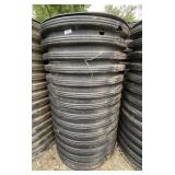 2 pcs 36" Double Wall Field Tile