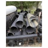 10" Field Tile