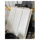 Soft Cab for Small Trailer