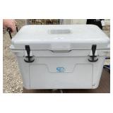 Lit Cooler