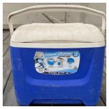 28 Qt Cooler