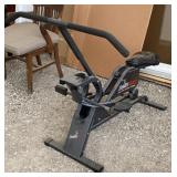 Health Rider Exercise Cycle