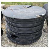 36" Field Tile