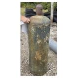 100lb Gas Cylinder
