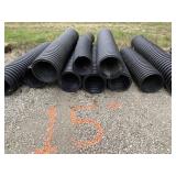 15" Field Tile