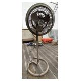 Electric Fan