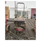 Craftsman Pressure Washer