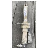 Reese Swaybar