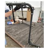 Reese Insert Bicycle Rack
