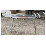 Contractors Folding Stand