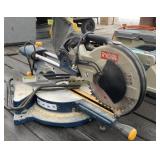 Ryobi Compound Miter Saw