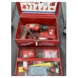 Milwaukee 12V Drill