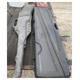 Hard Gun Cases and ATV Saddlebag