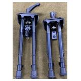 2 - Bipods