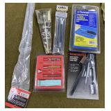 Gun Cleaning Supplies