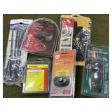 Gun Locks, Shooting Accessories
