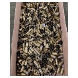 6.2 lbs Mixed Brass