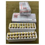 40 rnds Winchester .223 Ammo