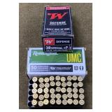95 rnds .38 Special Ammo