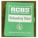 RCBS .338 Winchester Dies