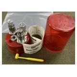 Lee 9mm Reloading Dies