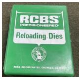 RCBS .243 Win Reloading Dies