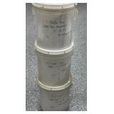 9 Gallon of Potato Dices