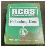 RCBS .22-250 Rem Dies