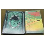Sierra & Speer Reloading Manuals