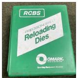 RCBS .44 Magnum Dies