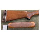 Remington 870 Stock & Forearm Set