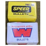 200 - .30 Caliber Bullets