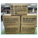 5 - Cases of MREs