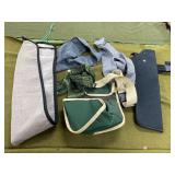 Gun Cases, Holster, Gun Socks