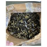 38+ lbs Centerfire Pistol Brass