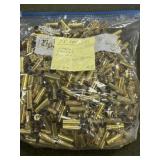 500 ct .38 Special Brass