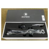 DiscoveryOpt 5-30x56 SFIR Scope