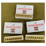 60 rnds Winchester .243 Ammo