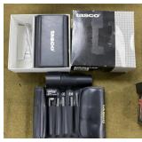 Tasco Shot Saver