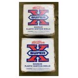 50 rnds 10GA 3 1/2" Shotshells