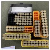 110+ ct .338 Ammo and Brass