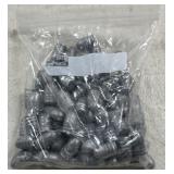 7+ lbs Large Caliber Cast Lead Bullets