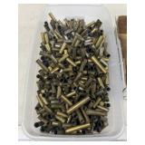 10+ lbs Mixed Brass
