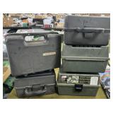Case Guard Ammo & Gun Boxes