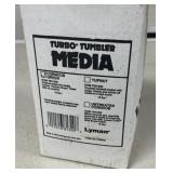 Lyman Corn Cob Media