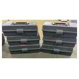 7 - 20GA Case Guard Shotshell Boxes